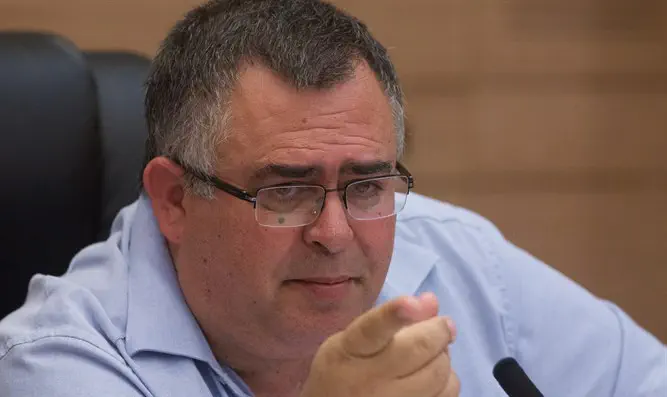 צילום: מרים אלסטר, פלאש 90 'נתניהו תומך - אם אין פתרון אחר'