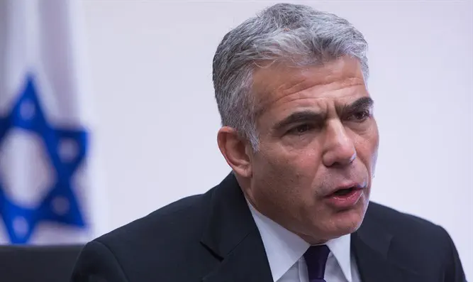 צילום: יונתן סינדל, פלאש 90 "ערבוב רעיל של עו"ד ממולחים בצה"ל"