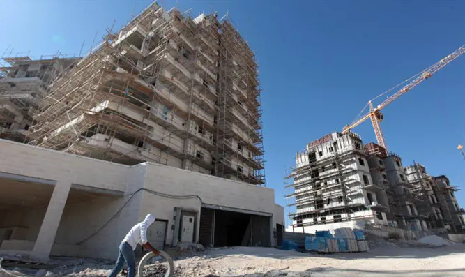 מחירי הדירות לקראת ירידה?