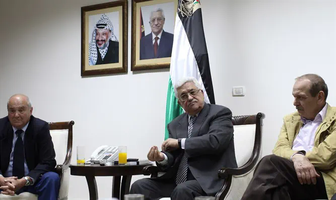 הרש"פ מגנה הריסת בית תפילה בירושלים