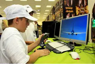 כך נצפין מידע ברשת האינטרנט