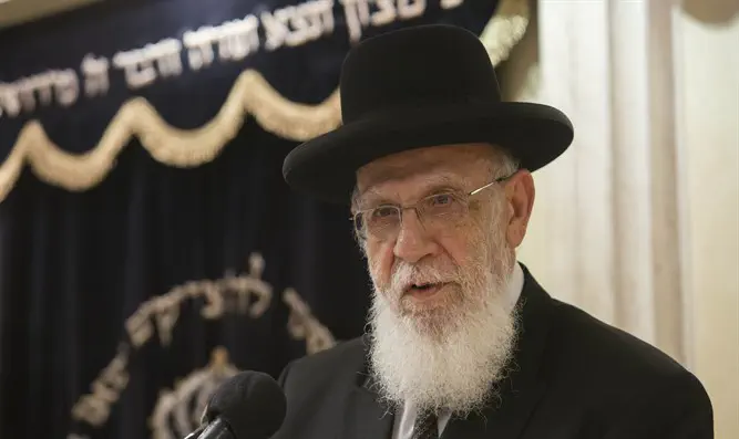 "בחור שמסדיר מעמדו - לא מגויס" 