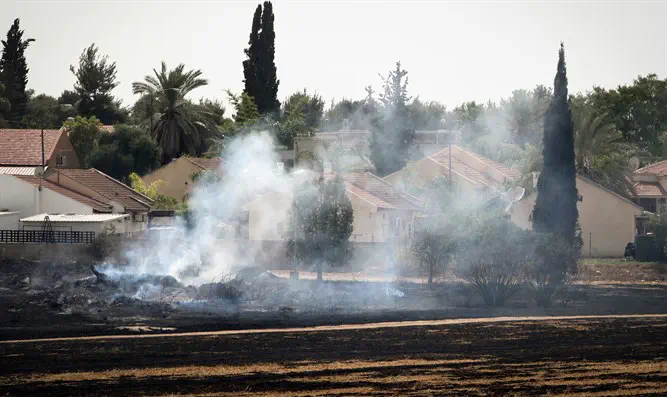 טרור כימי: "מפקירים אזרחים"