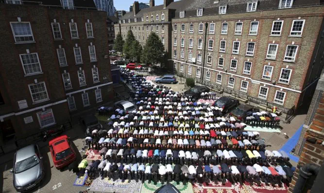 ''דרושה פתווא נגד טרור''