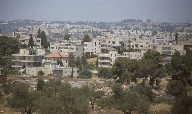 חמאס: לא נוותר על שעל מירושלים 