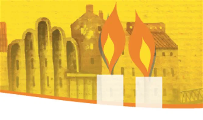 מבט פנימי על הדלקת נרות שבת