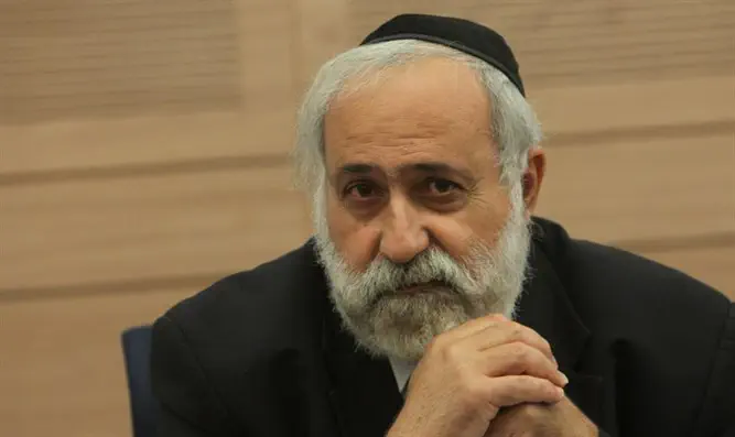 "תהלוכה עצובה על חורבן התא המשפחתי"