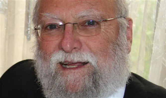 The Parsha and Current Events: The wanderings of Jews