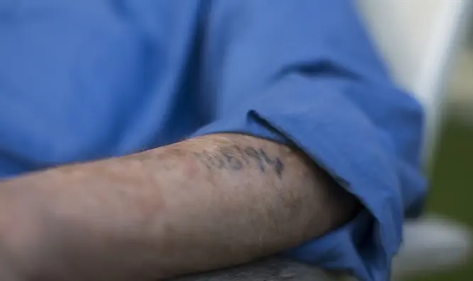 ארה"ב: שליש מניצולי השואה בעוני קשה