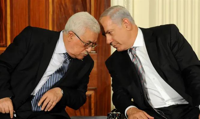 Paris conference to ask Israel and PA to commit to two states