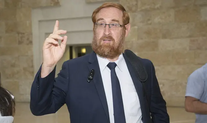 גליק מפרסם הבהרה      