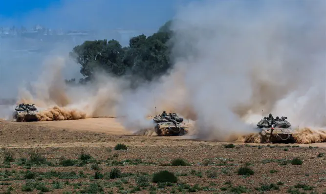 לא תיפתח חקירה בעקבות הקרב ברפיח