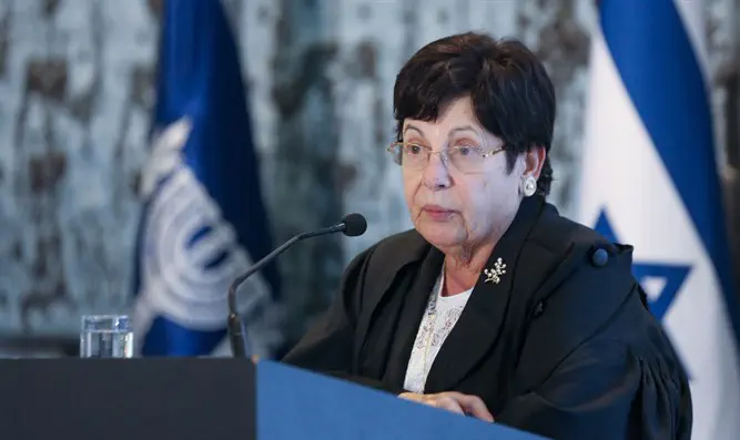 "משהו רע עובר על בג"ץ"