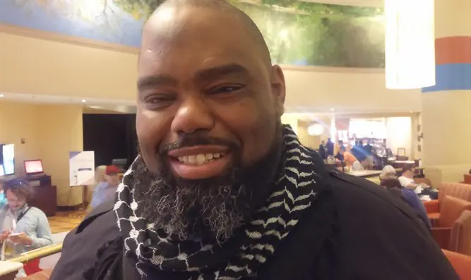 Miami lawmaker riles pro-Israel activists | Israel National News
