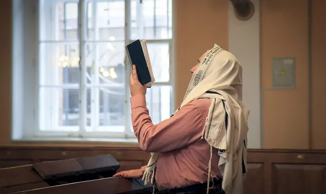 Why are we waiting for Redemption?