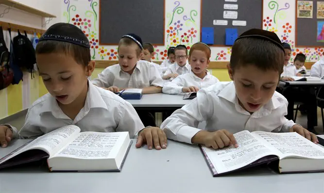 Неужели найден способ сохранить школы открытыми?