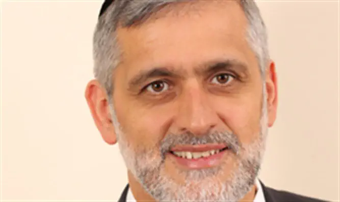 אלי ישי: מצפצפים על החרדים