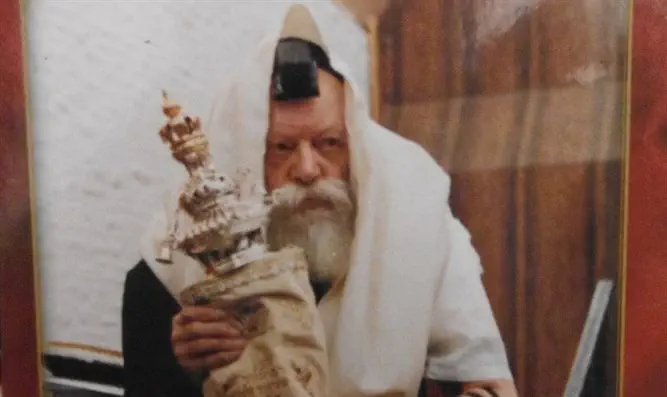 The inner secrets of Chabad Lubavitch