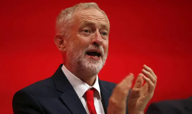 "היהודים אחראים לכל המלחמות בעולם" 