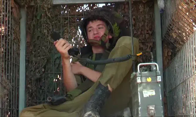 Watch: The complex reality of the IDF | Israel National News
