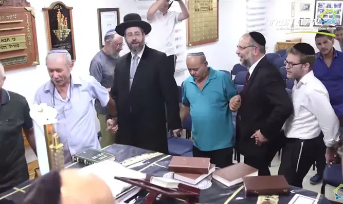 תפילה ראשונה וחברותא, אחרי שישים שנה