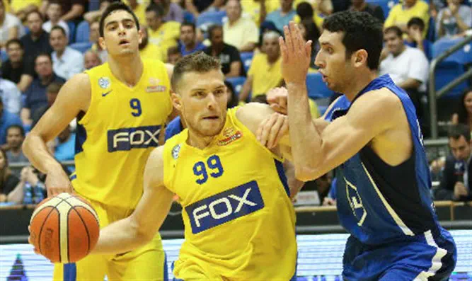 "באים למשחק באוירה חיובית"