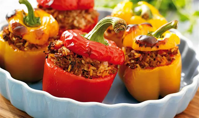 על המורכבות בתזונת בני אדם