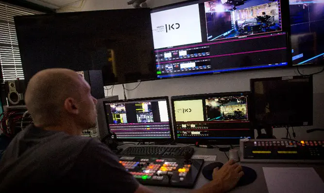 עיתונאים למען תקשורת חופשית - באמת?