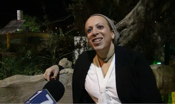 'My husband is not a Shin Bet agent' | Israel National News