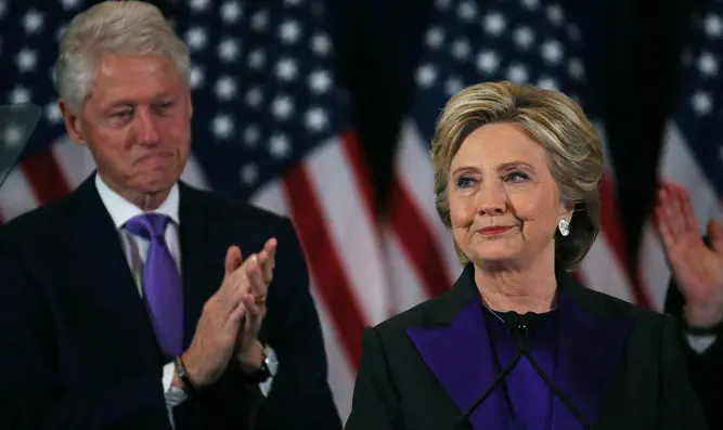 צילום: רויטרס ניצחון פטריוטי