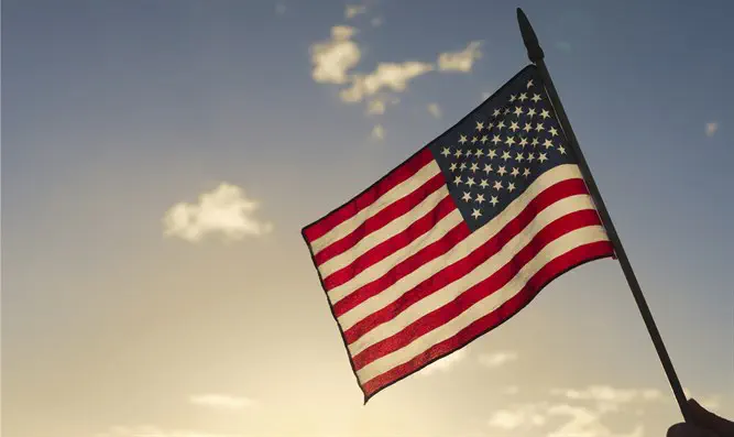 The Shmuz: Not the America I grew up in 