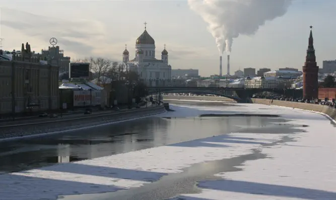 Flash 90 Смотрим: Еврейская Москва. Вся неделя за 120 секунд