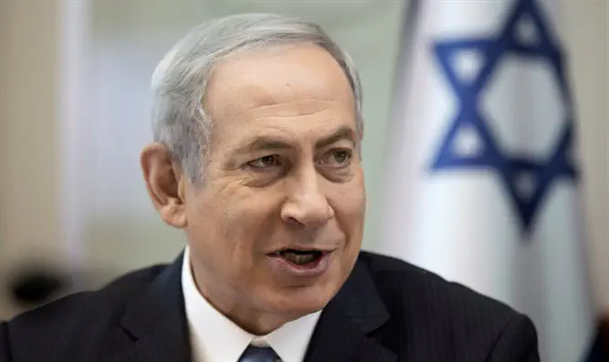 צילום: רויטרס נתניהו צודק