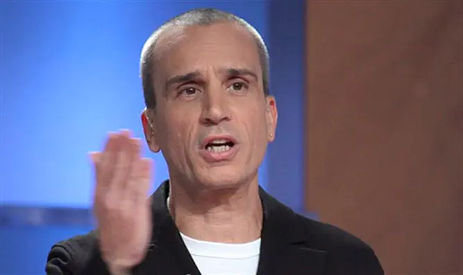 'This isn't a civil war - it's an Arab rebellion'