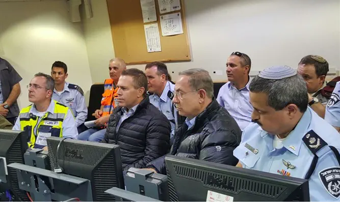 ישראל תבקש סיוע במטוסי כיבוי