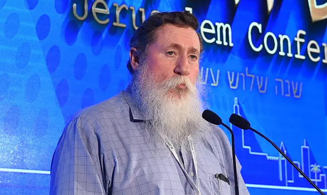 כצל׳ה: או עמונה או בחירות