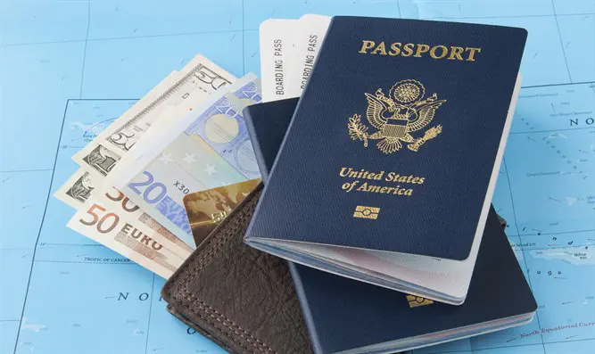 המדריך המלא להוצאת ויזה לארצות הברית