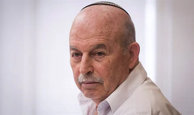 סלומיאנסקי נפל קורבן לאנשי השמאל?