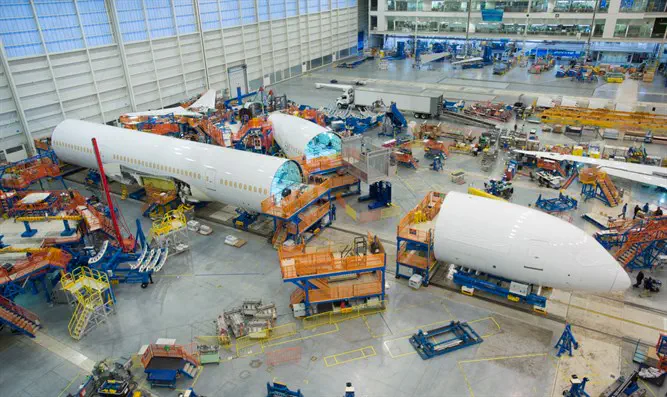 מסעדות ובתי קפה במטוסים?