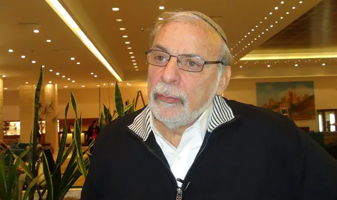 ארה"ב: אות הוקרה למוסלמי שנחלץ לעזרה