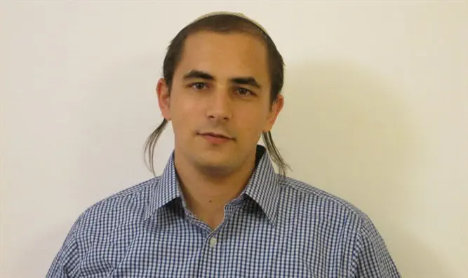 הלכה בלי רוח              