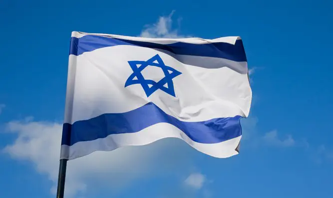 6.8 million Jews live in Israel on eve of Independence Day