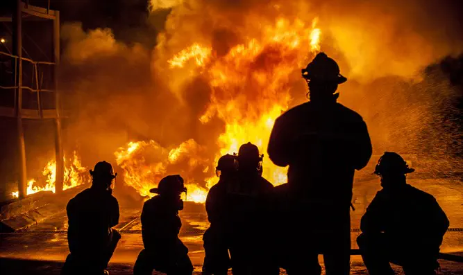 6 children dead, 4 injured as fire tears through Baltimore home ...