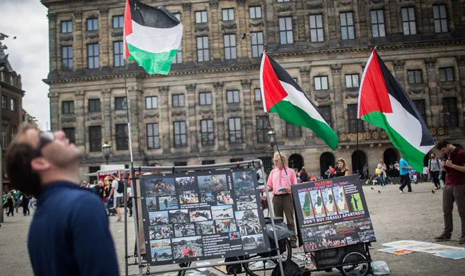 German study: No link between Muslim immigration, anti-Semitism