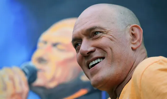 הזמר שלומי שבת נדבק בקורונה