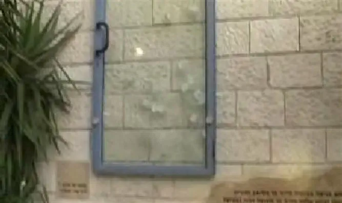 Behar:  Shmitah - Window to the futur