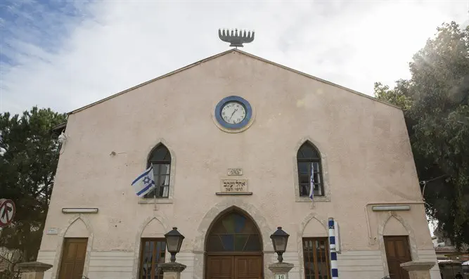 תכננו פיגוע בבית כנסת ובתחנה מרכזית