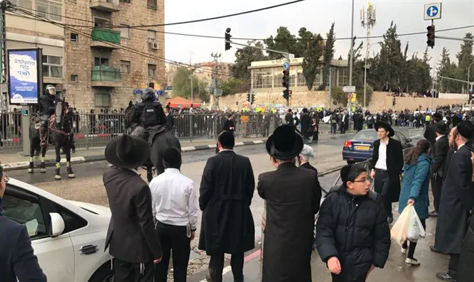 מעתה אמרו: צומת הרב עובדיה