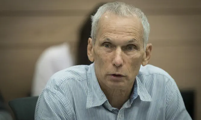 צילום: יונתן סינדל, פלאש 90 רעיון מחוץ לקופסה או משאלת לב?