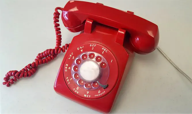 Hitler's phone sold for $243,000 | Israel National News